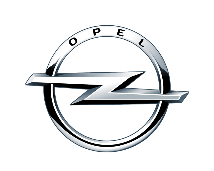 Opel Logo