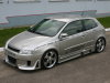 Fiat Stilo Carzone