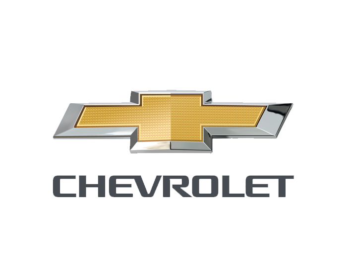 Chevrolet Logo