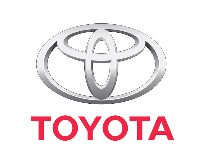 Toyota Logo