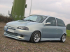 Fiat Punto 176 Cadamuro