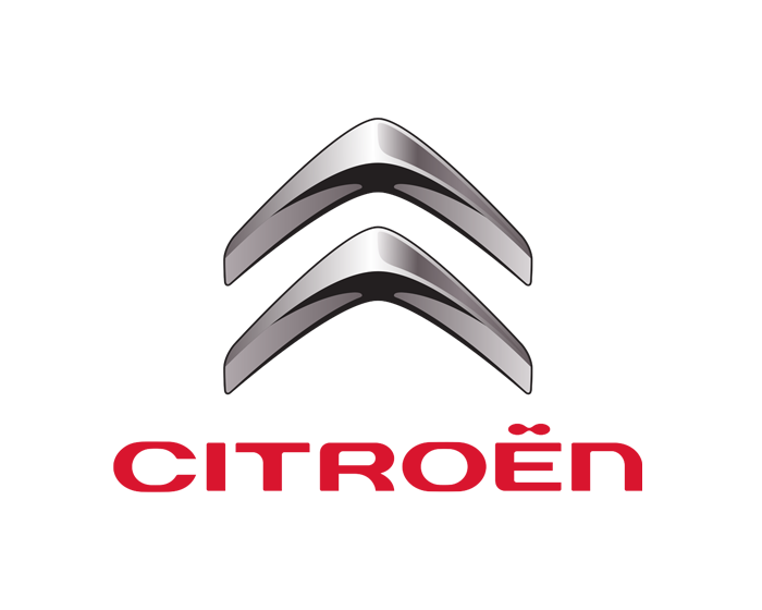Citroen Logo