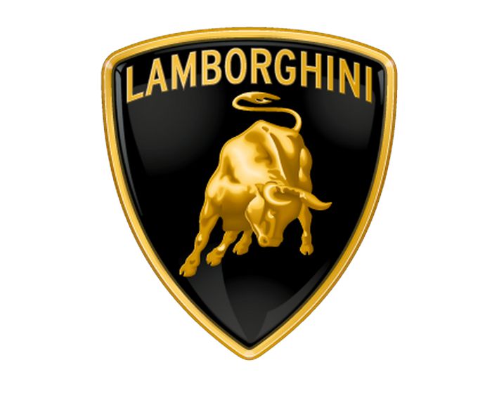 Lamborghini Logo