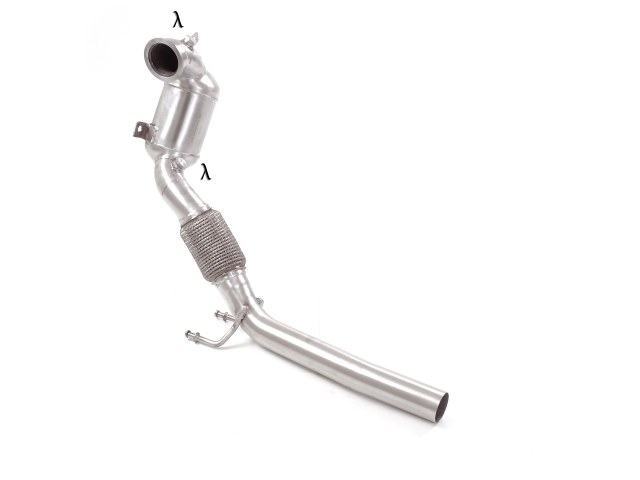 Ragazzon Metallkat 300cpsi  