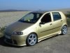 Fiat Punto II