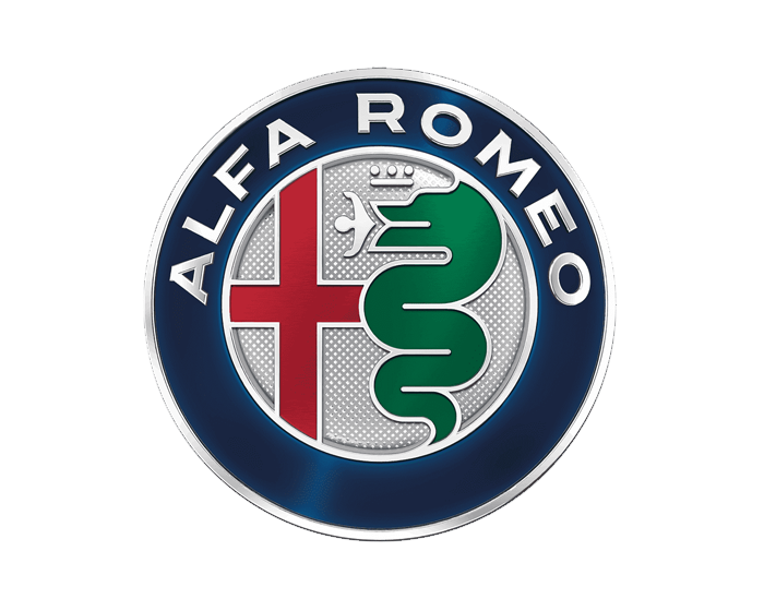 Alfa Romeo Logo