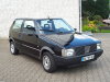 Fiat Uno I schwarz