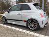 Fiat 500 Abarth