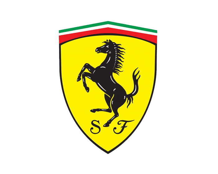 Ferrari Logo