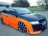 Fiat Stilo Tuning