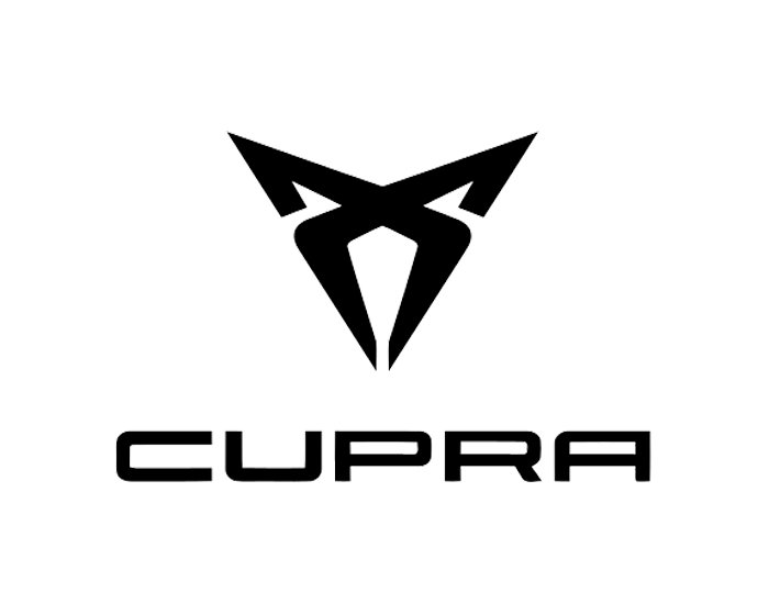 Cupra Logo