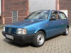 Fiat Uno I grün
