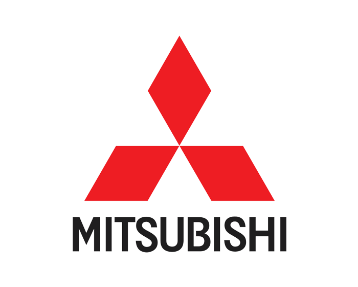 Mitsubishi Logo