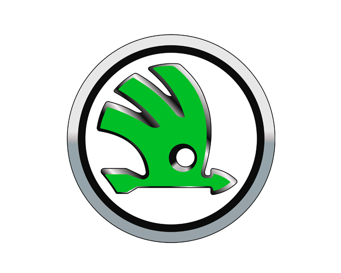 Skoda Logo