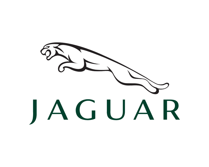 Jaguar Logo