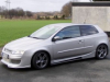 Fiat Stilo Cadamuro