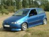 Fiat Punto I