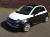 Fiat 500 Diamond