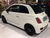 Fiat 500 Witzel