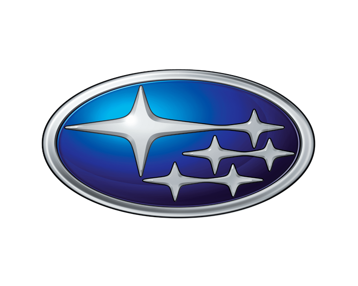 Subaru Logo