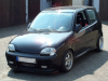 Fiat Seicento Abarth