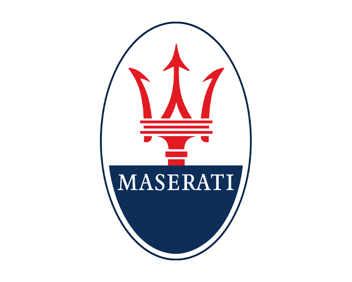 Maserati Logo