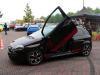 Fiat Punto Evo schwarz
