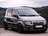 Fiat Panda 100 HP