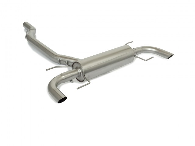 50-0718-00UwdTDsSTa6mh7 Ragazzon Duplex-Endschalldämpfer 1x 60mm rund