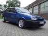 Fiat Tipo blau