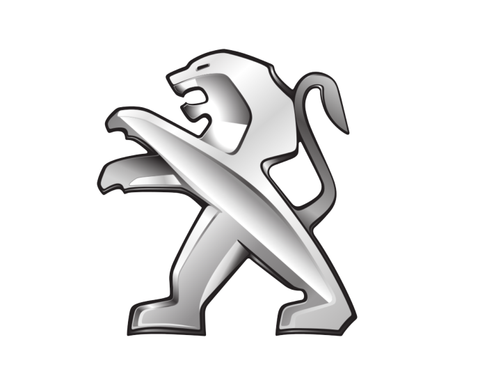 Peugeot Logo