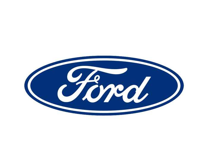 Ford Logo