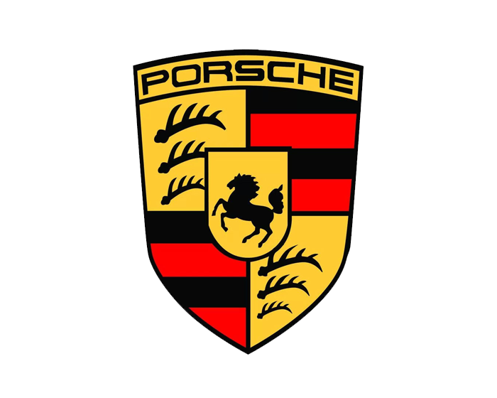 Porsche Logo