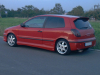 Fiat Bravo rot