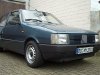 Fiat Uno I blau