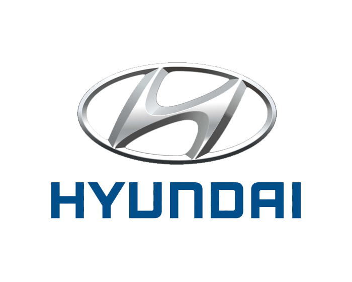 Hyundai Logo
