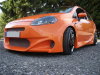 Fiat Grande Punto LSD