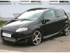 Fiat Grande Punto Tuning