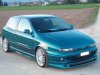 Fiat Bravo HGT