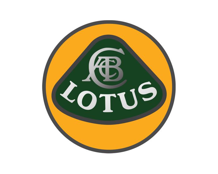 Lotus Logo