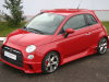 Fiat 500 Carzone