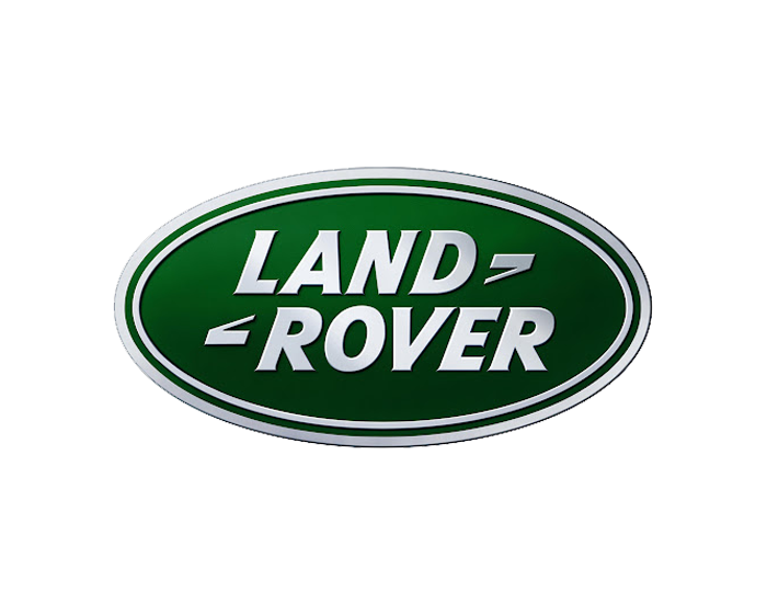Land Rover Logo
