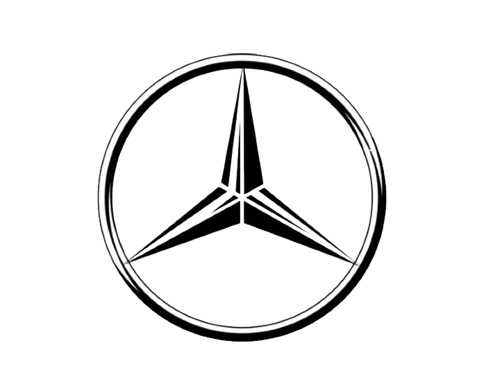 Mercedes Logo