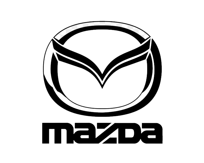 Mazda Logo