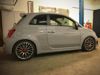 Fiat 595